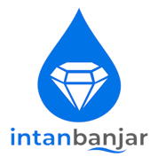 Logo Intan Banjar